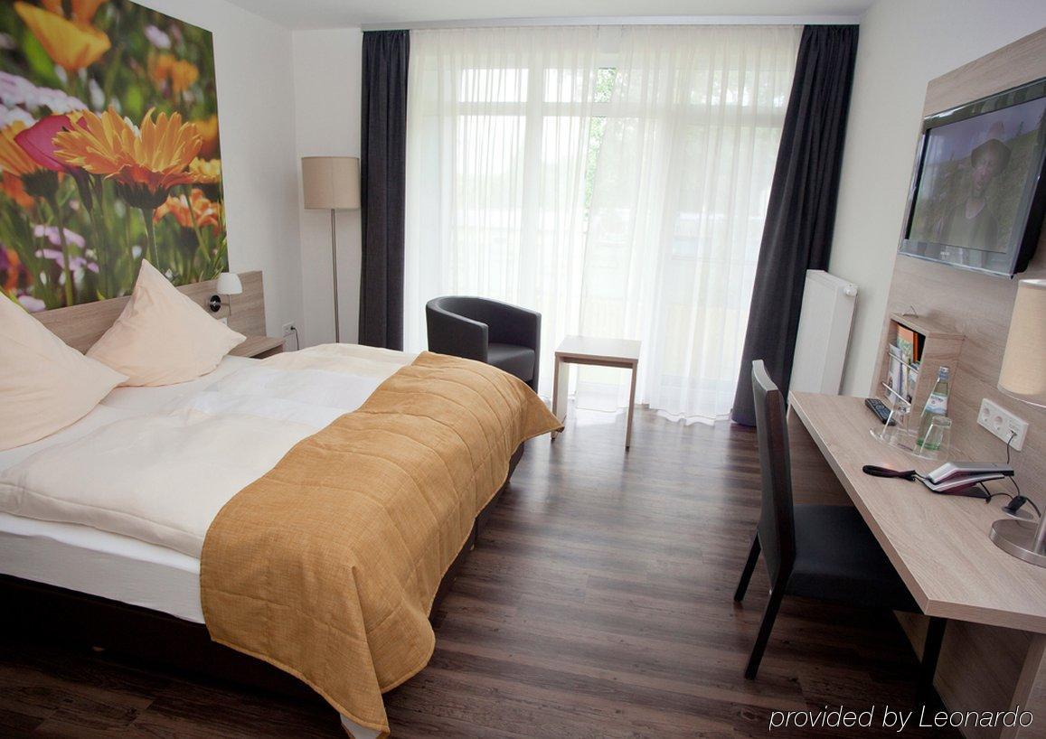 Ringhotel Alfsee Piazza Rieste Zimmer foto