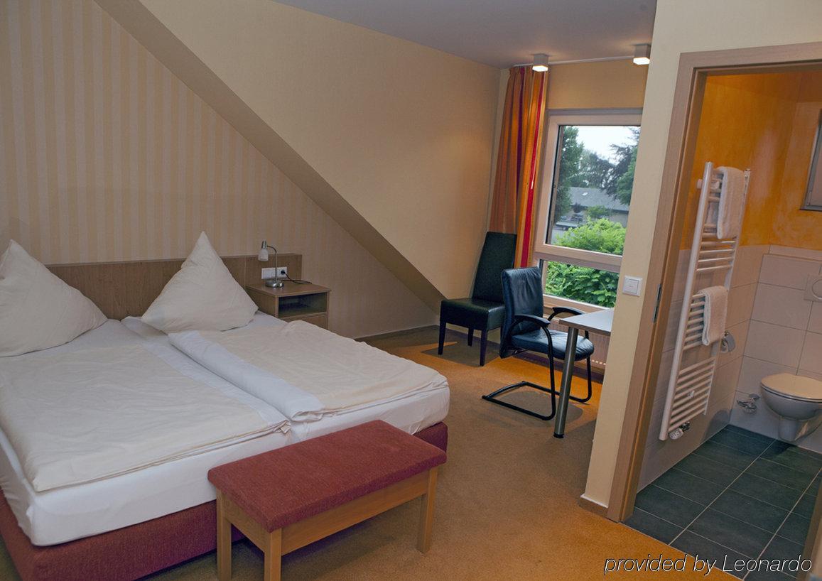 Ringhotel Alfsee Piazza Rieste Zimmer foto