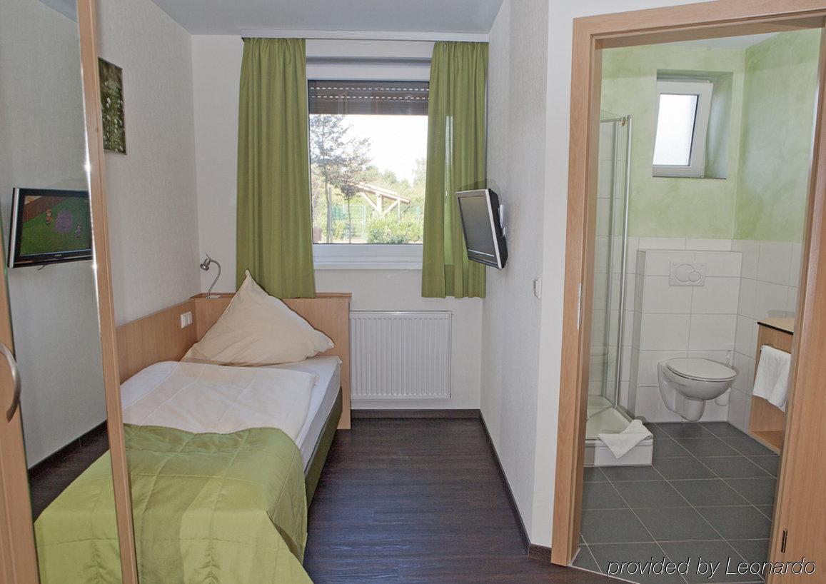 Ringhotel Alfsee Piazza Rieste Zimmer foto