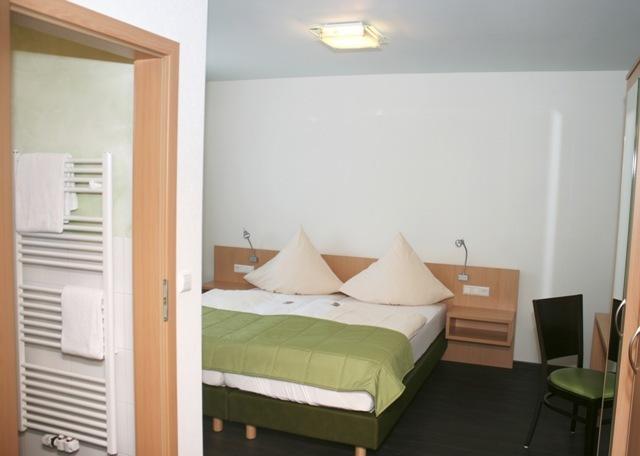 Ringhotel Alfsee Piazza Rieste Zimmer foto