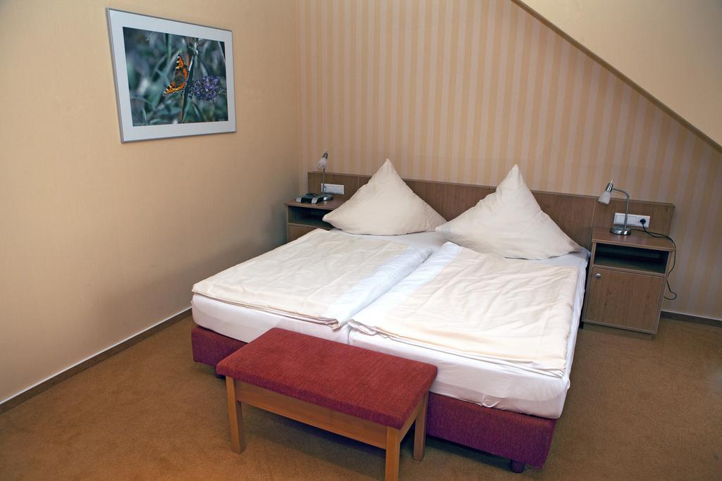 Ringhotel Alfsee Piazza Rieste Zimmer foto